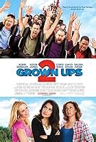 grown ups 2 imdb|Grown Ups (2010) .